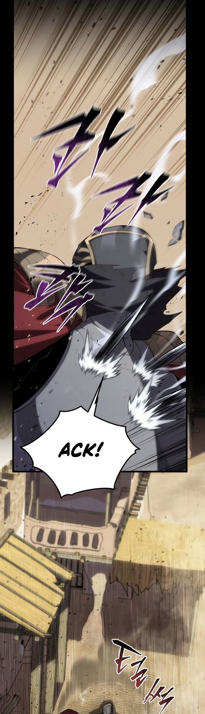 Swordmaster’s Youngest Son chapter 111 halaman 18