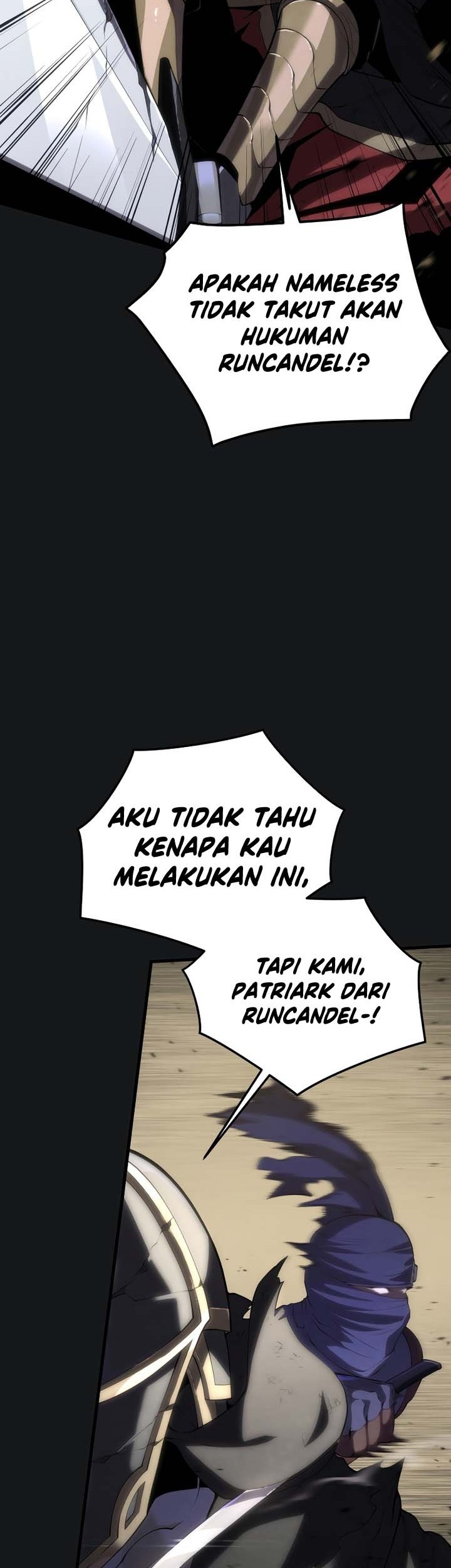 Swordmaster’s Youngest Son chapter 111 halaman 21