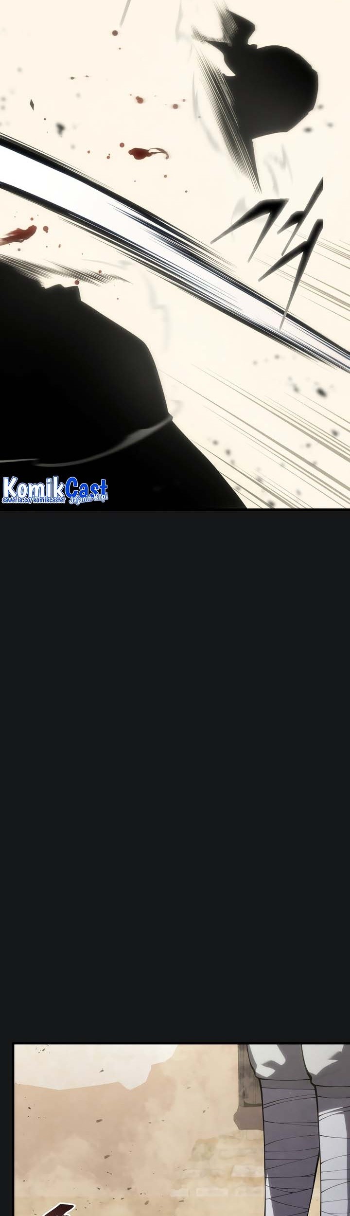 Swordmaster’s Youngest Son chapter 111 halaman 23