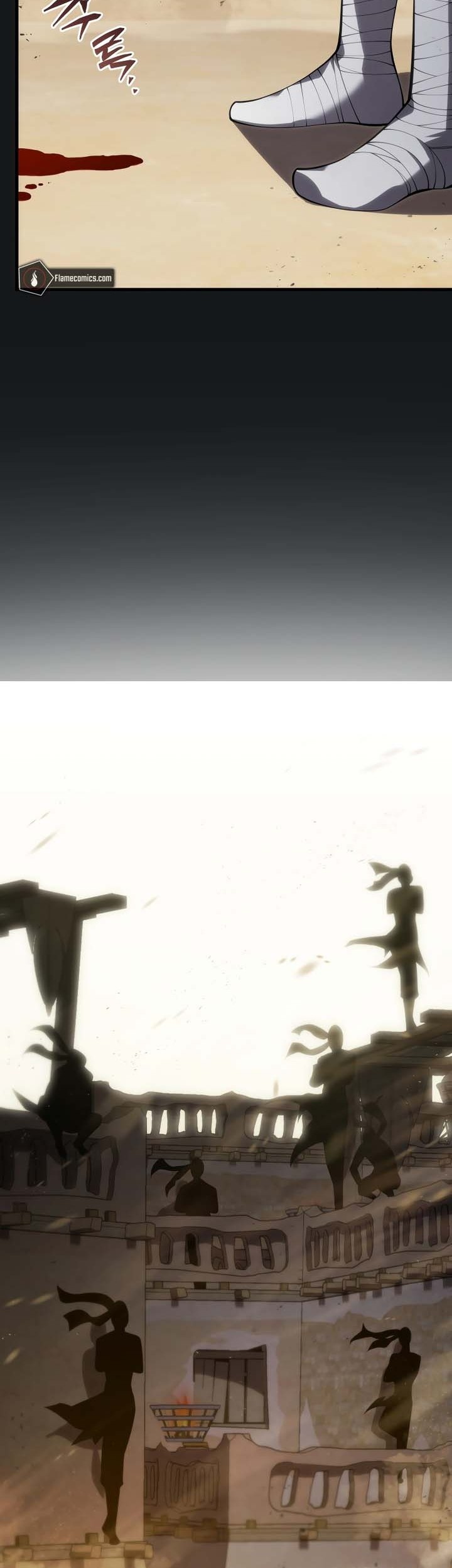 Swordmaster’s Youngest Son chapter 111 halaman 24