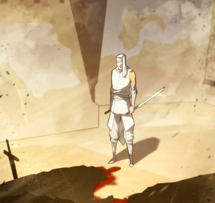 Swordmaster’s Youngest Son chapter 111 halaman 25