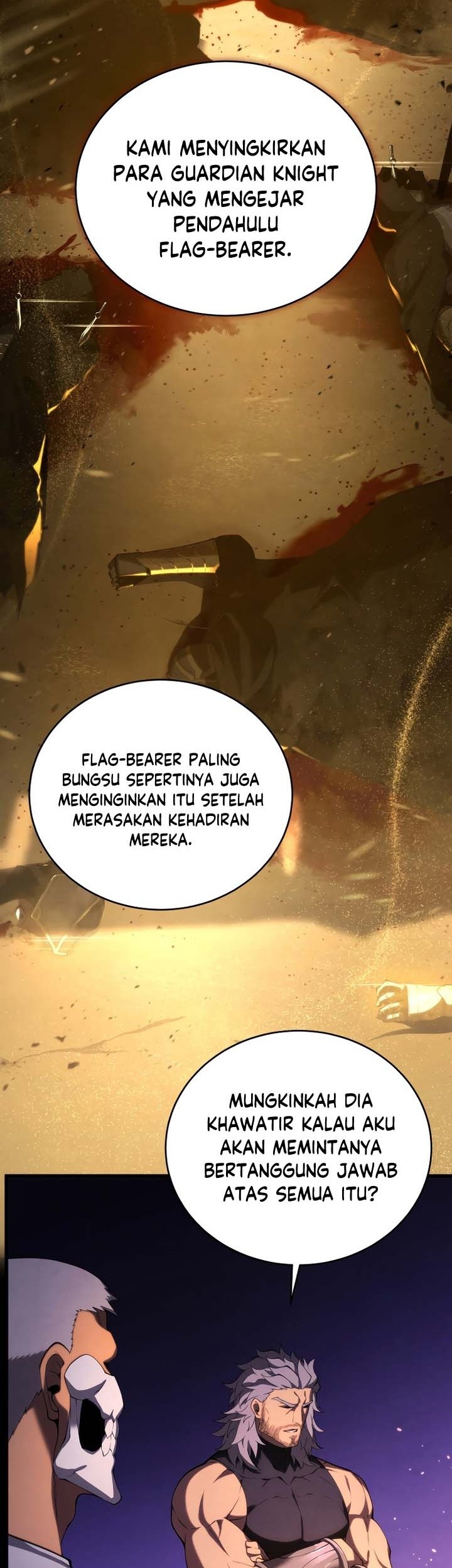 Swordmaster’s Youngest Son chapter 111 halaman 26