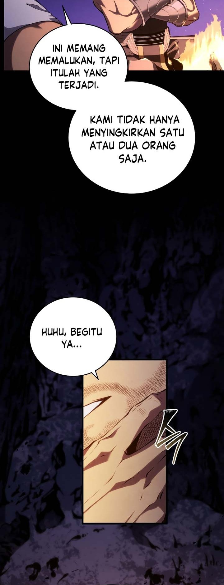 Swordmaster’s Youngest Son chapter 111 halaman 27