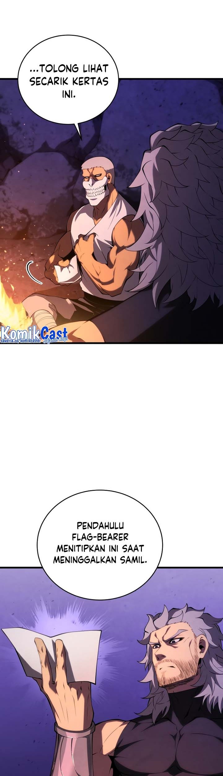 Swordmaster’s Youngest Son chapter 111 halaman 31