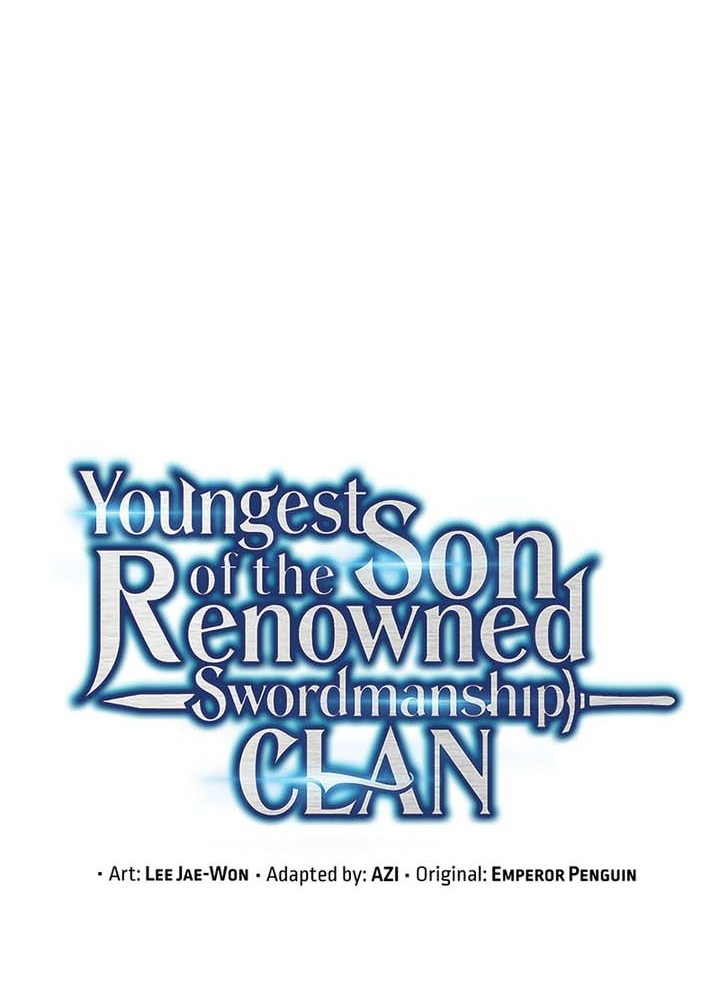 Swordmaster’s Youngest Son chapter 111 halaman 33