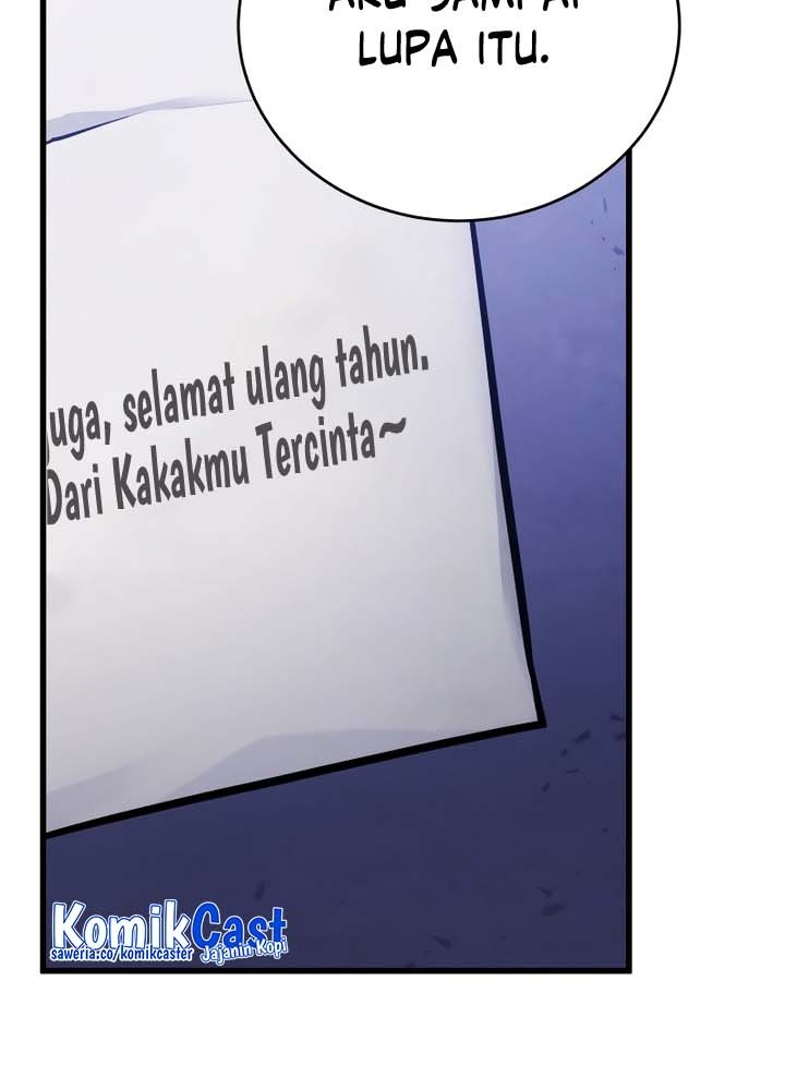 Swordmaster’s Youngest Son chapter 111 halaman 42