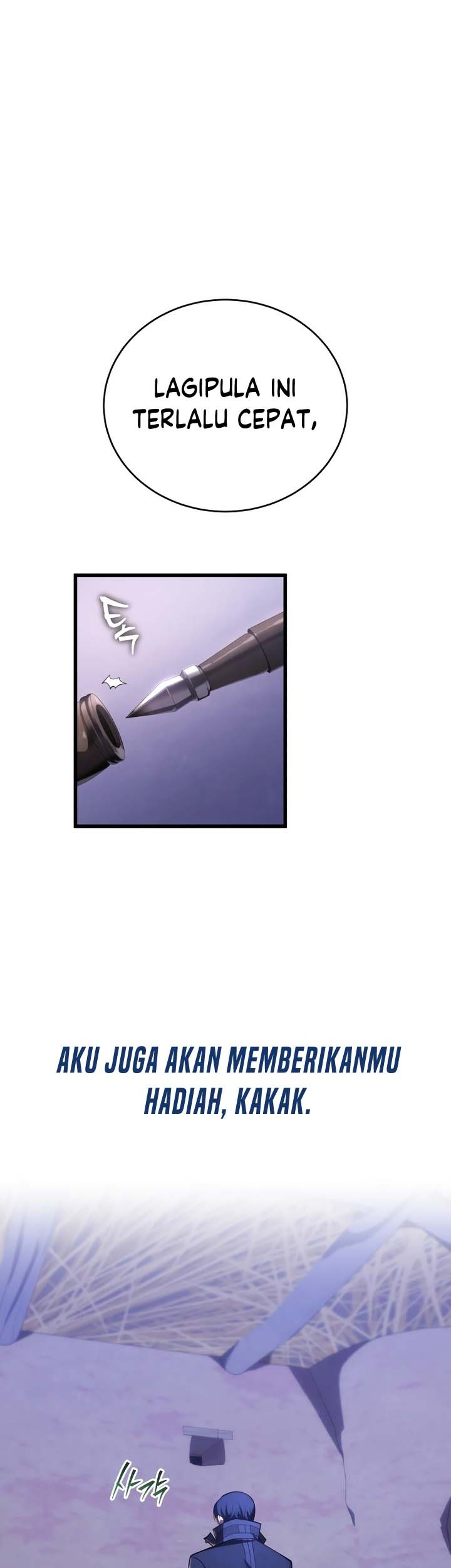 Swordmaster’s Youngest Son chapter 111 halaman 43