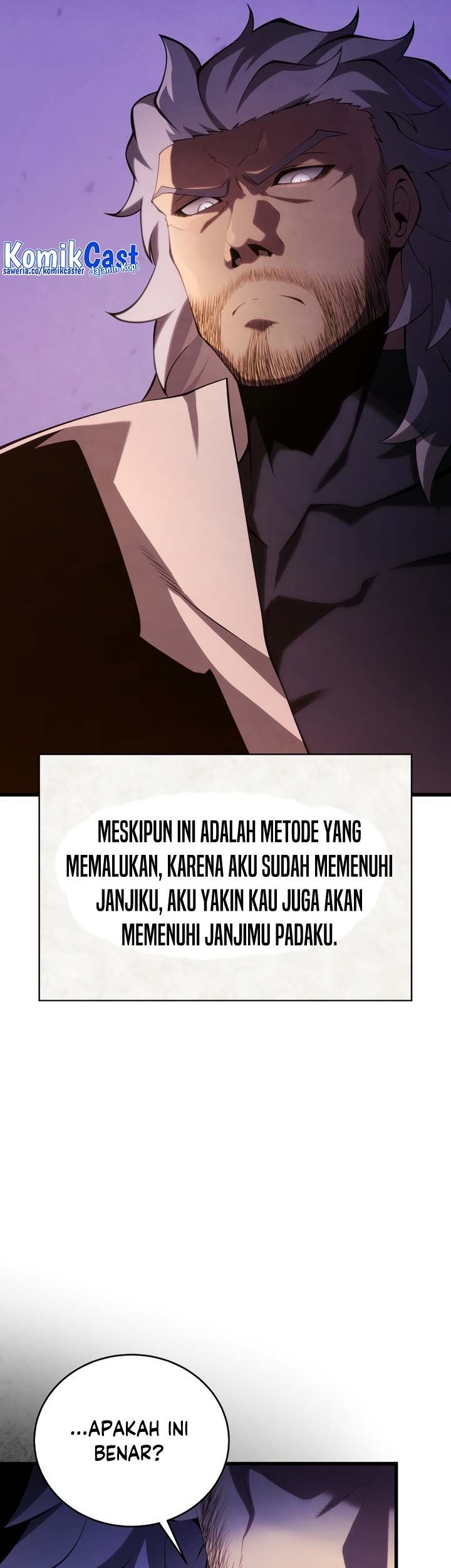Swordmaster’s Youngest Son chapter 111 halaman 46