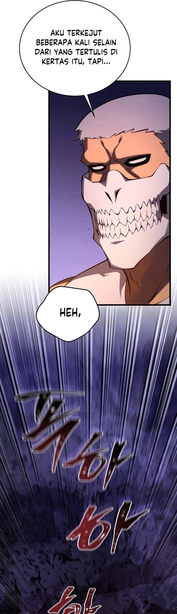 Swordmaster’s Youngest Son chapter 111 halaman 48