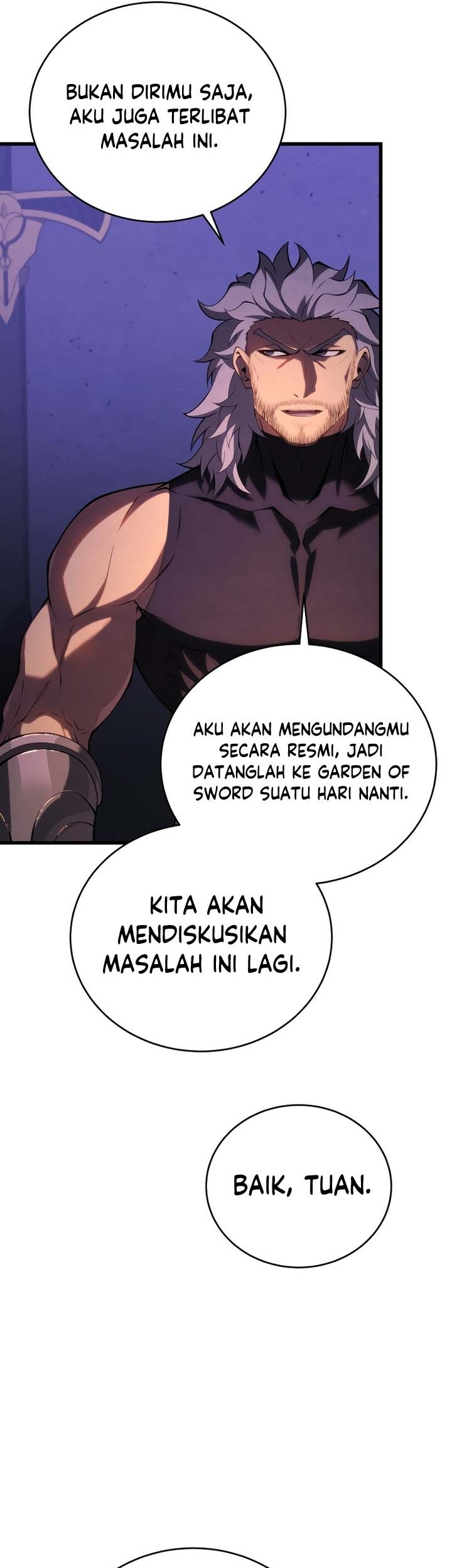 Swordmaster’s Youngest Son chapter 111 halaman 51