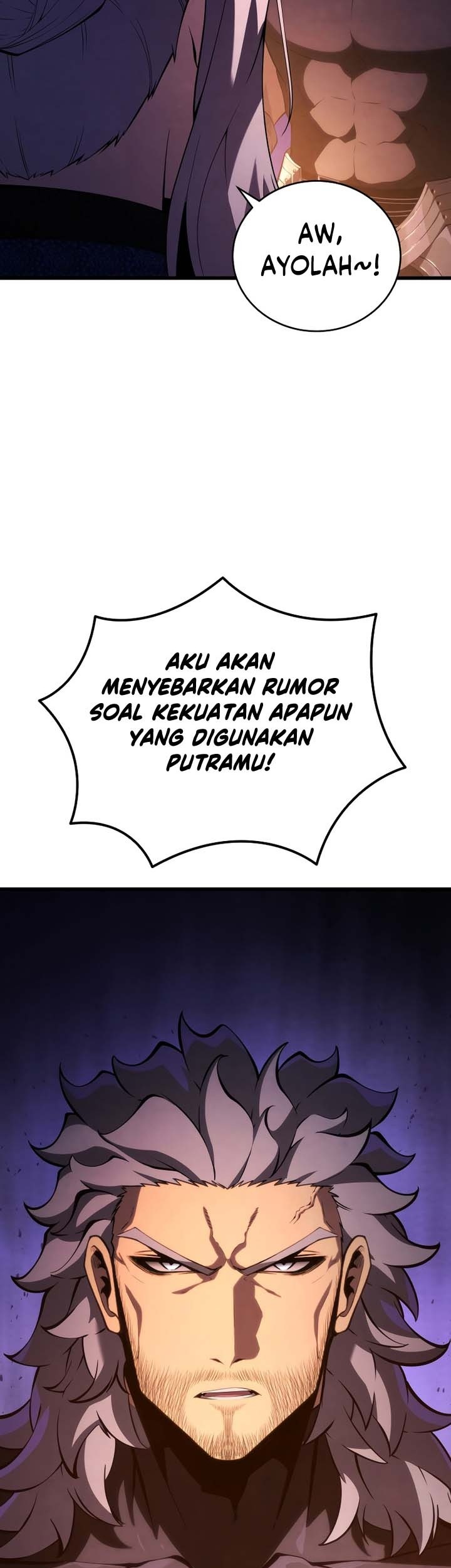 Swordmaster’s Youngest Son chapter 111 halaman 57