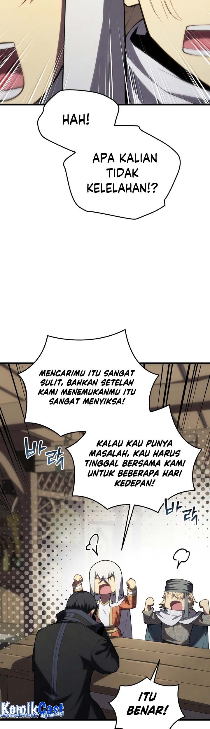Swordmaster’s Youngest Son chapter 111 halaman 60