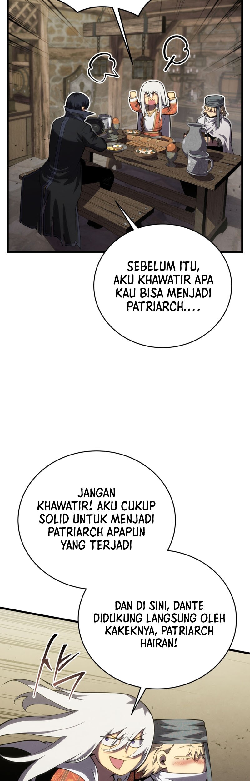 Swordmaster’s Youngest Son Bab 112 halaman 4