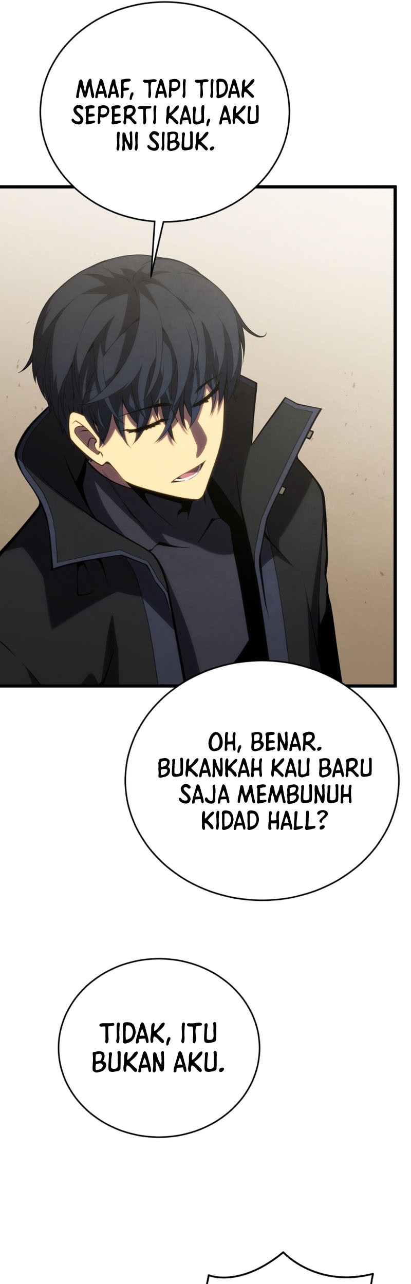 Swordmaster’s Youngest Son Bab 112 halaman 6