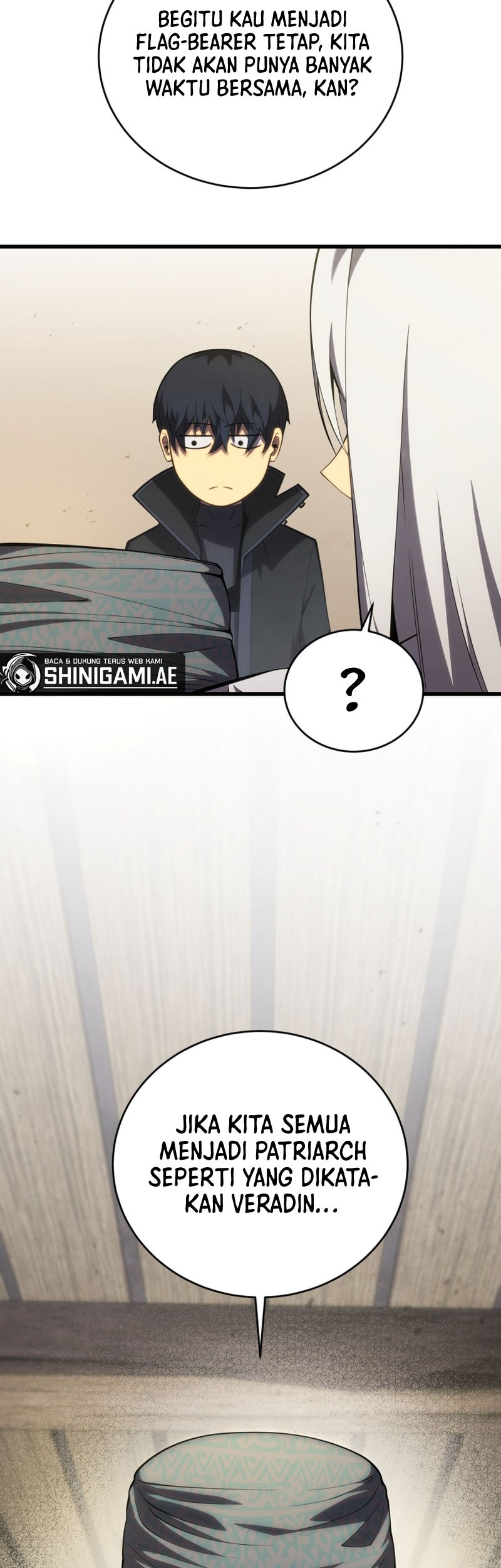 Swordmaster’s Youngest Son Bab 112 halaman 8