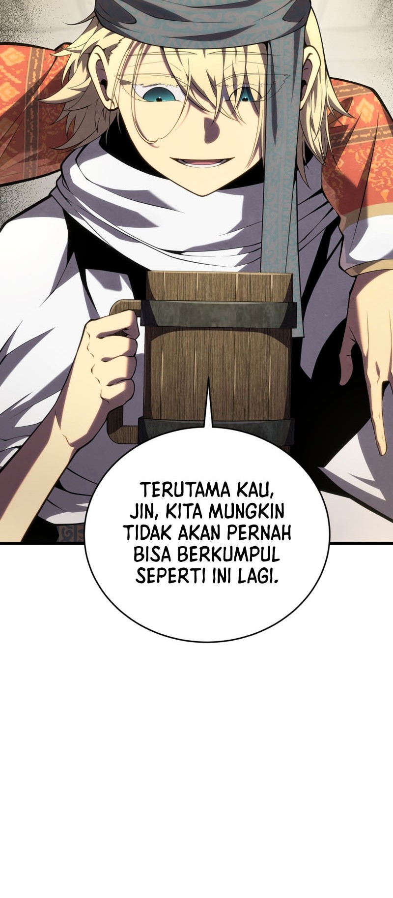 Swordmaster’s Youngest Son Bab 112 halaman 9