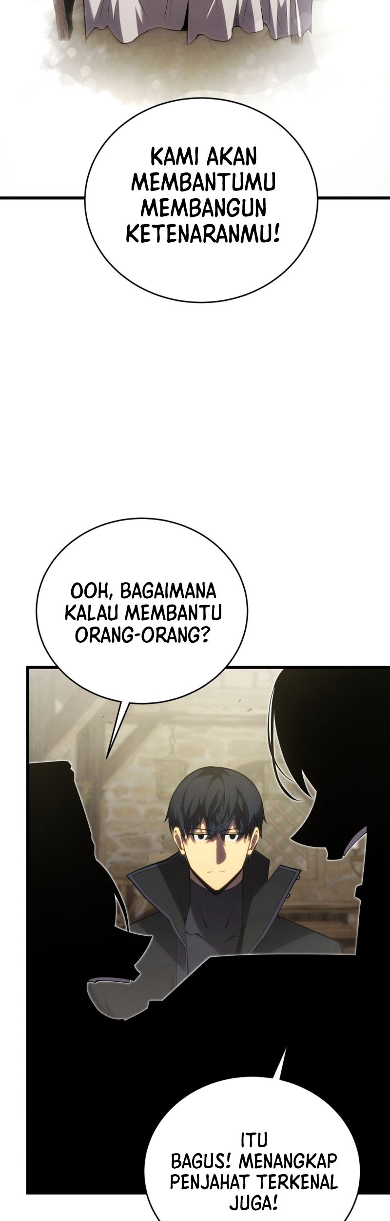 Swordmaster’s Youngest Son Bab 112 halaman 12