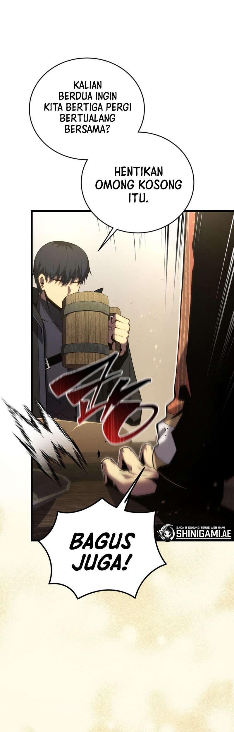 Swordmaster’s Youngest Son Bab 112 halaman 15