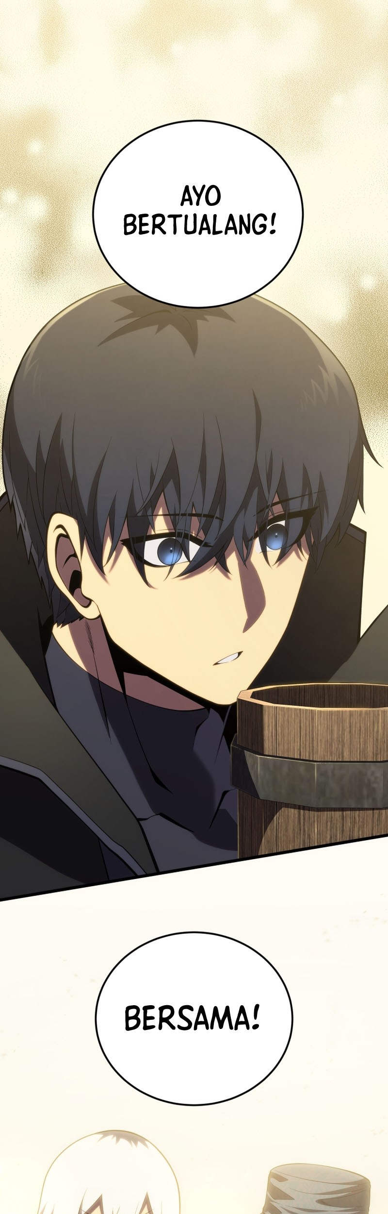 Swordmaster’s Youngest Son Bab 112 halaman 16