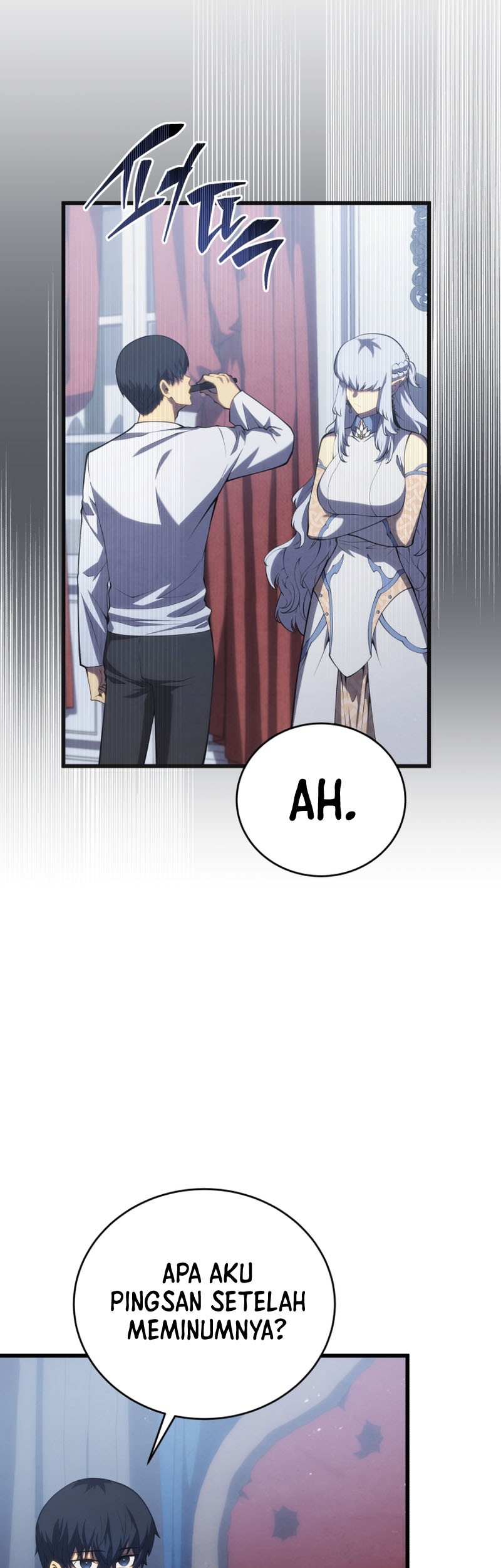 Swordmaster’s Youngest Son Bab 112 halaman 26