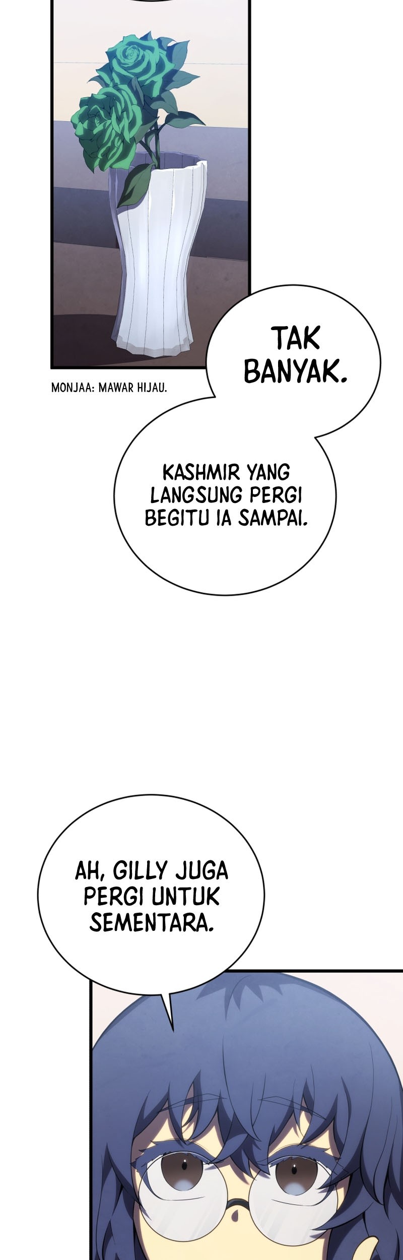 Swordmaster’s Youngest Son Bab 112 halaman 32