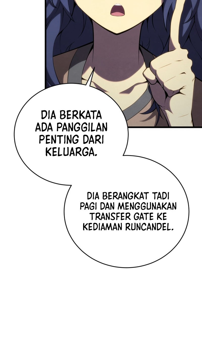 Swordmaster’s Youngest Son Bab 112 halaman 33