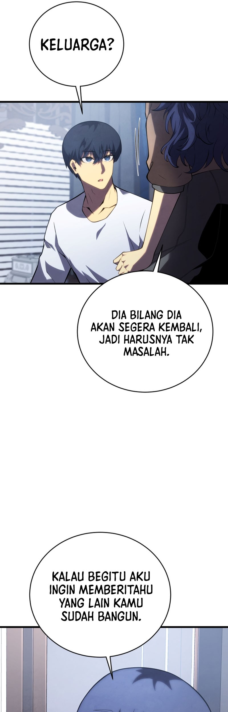 Swordmaster’s Youngest Son Bab 112 halaman 34