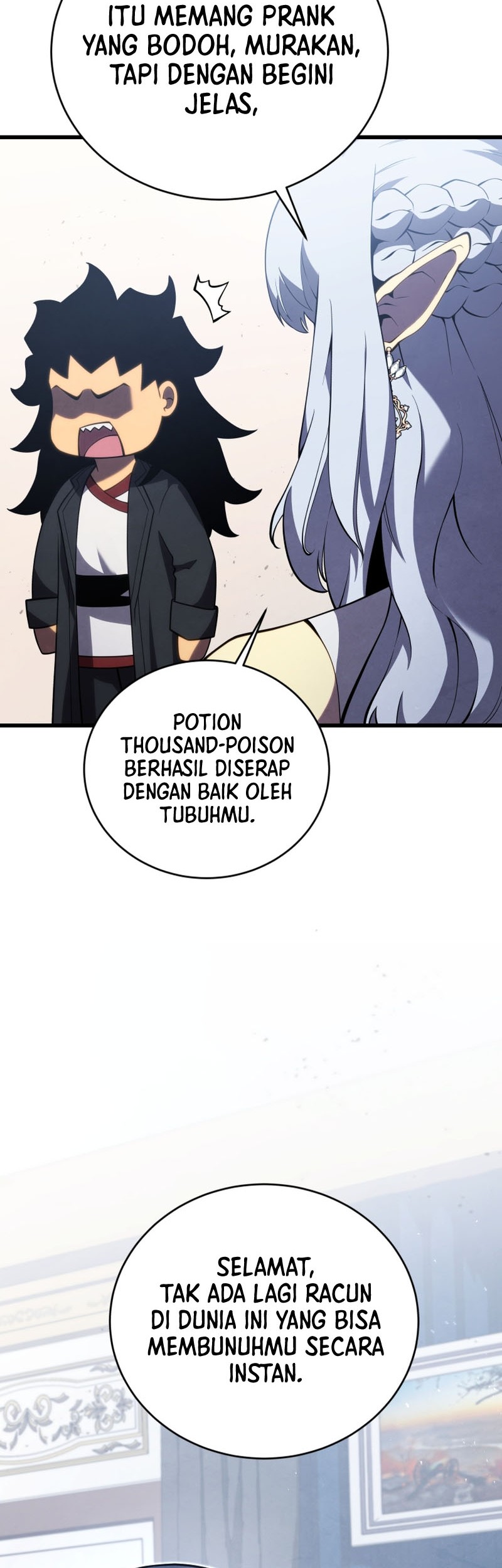 Swordmaster’s Youngest Son Bab 112 halaman 43