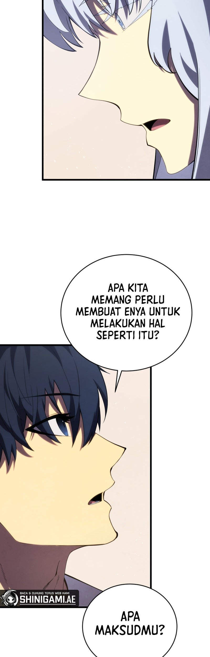 Swordmaster’s Youngest Son Bab 112 halaman 47