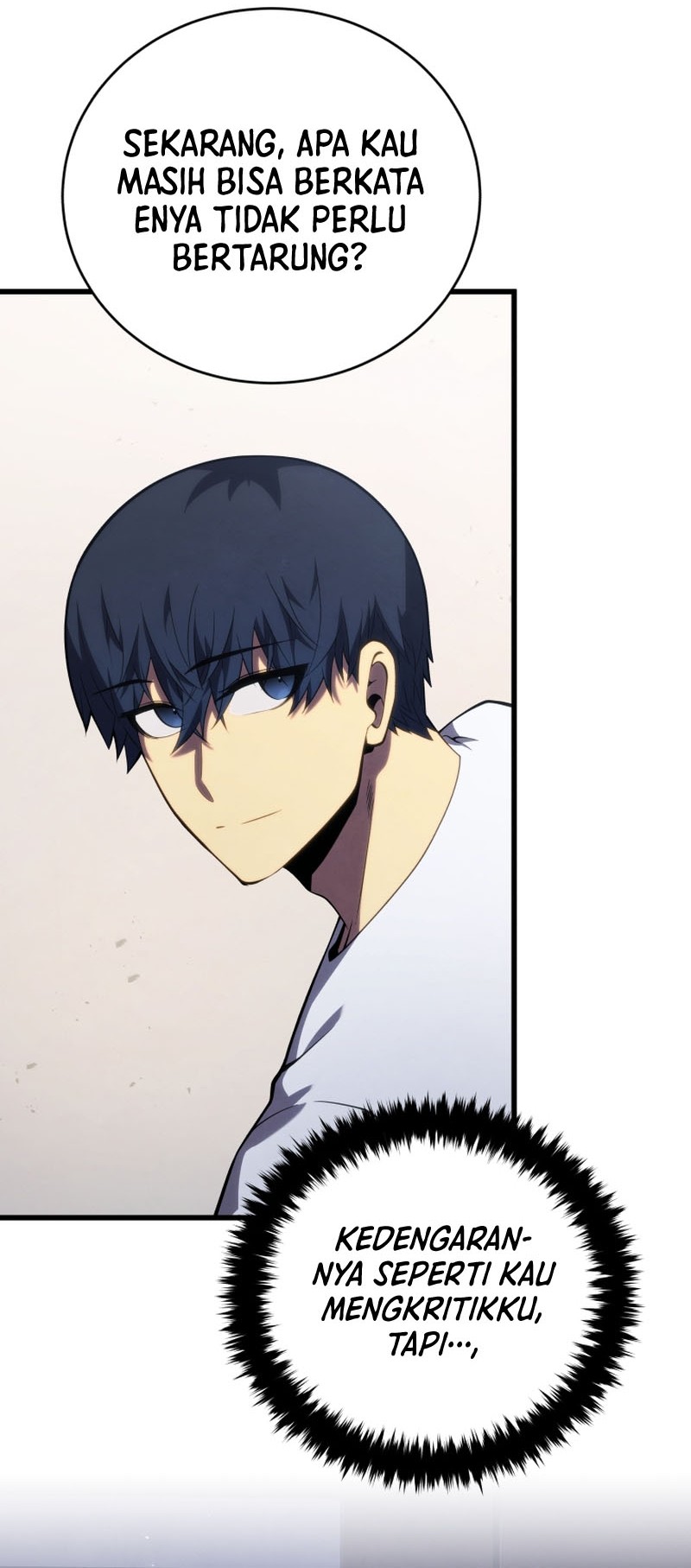 Swordmaster’s Youngest Son Bab 112 halaman 49