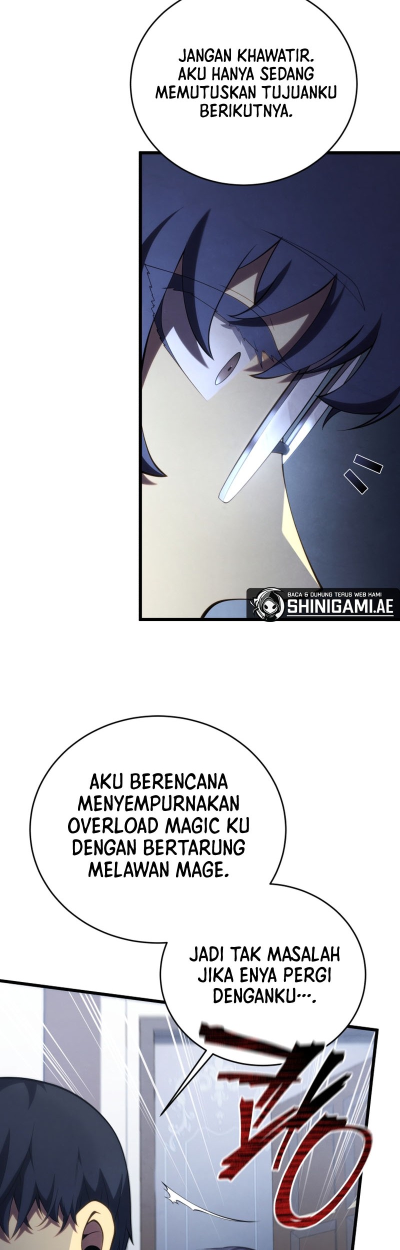 Swordmaster’s Youngest Son Bab 112 halaman 51