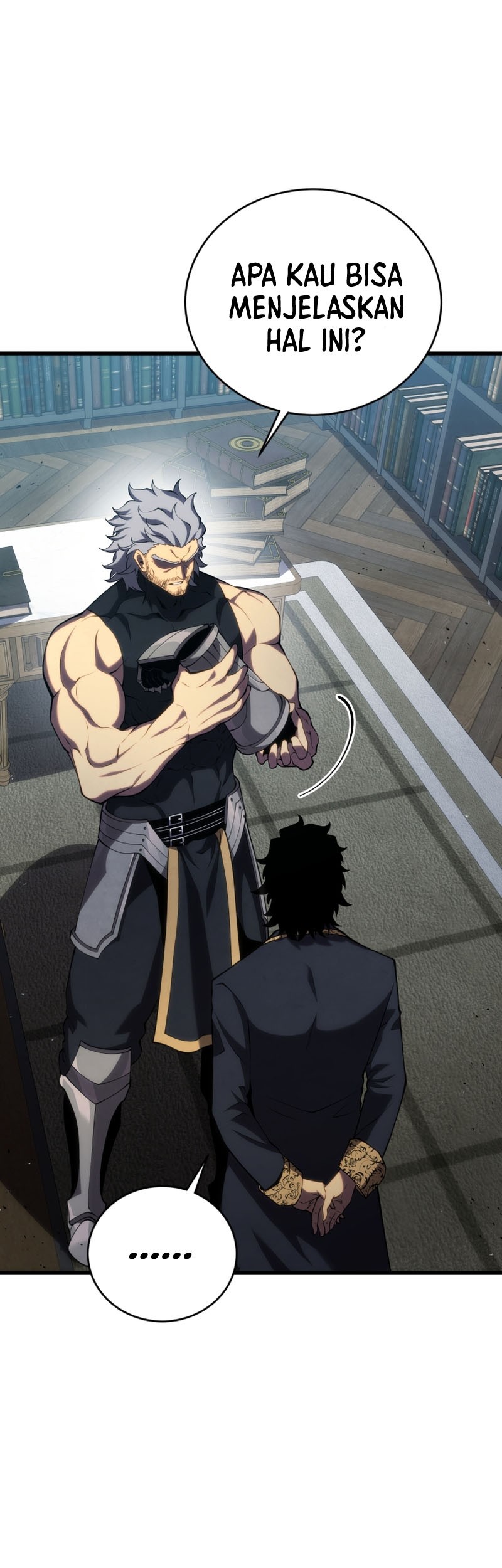 Swordmaster’s Youngest Son Bab 112 halaman 58