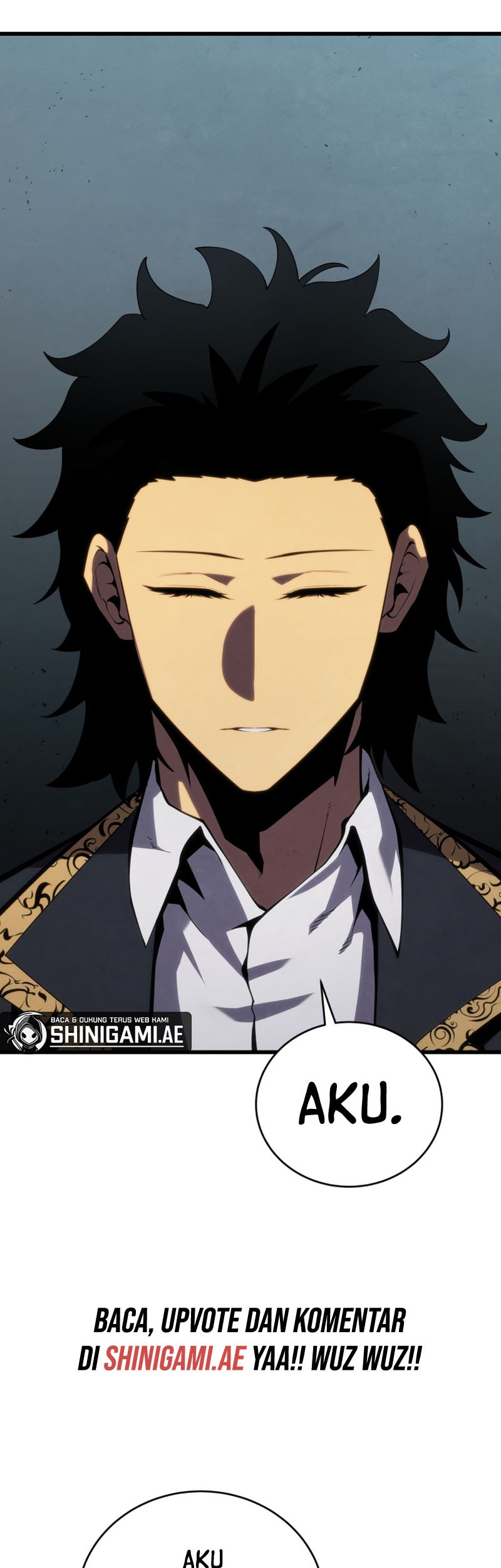 Swordmaster’s Youngest Son Bab 112 halaman 59