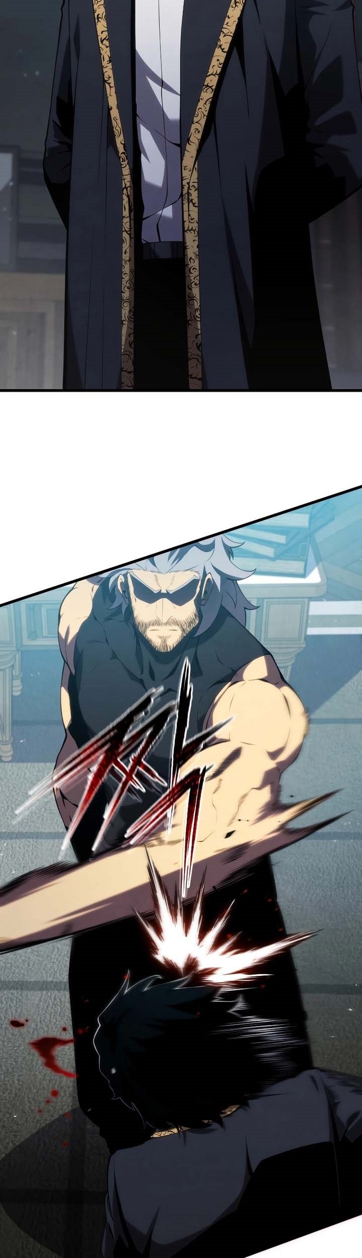 Swordmaster’s Youngest Son Bab 113 halaman 4