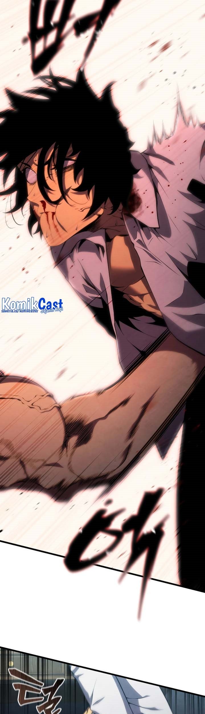 Swordmaster’s Youngest Son Bab 113 halaman 16