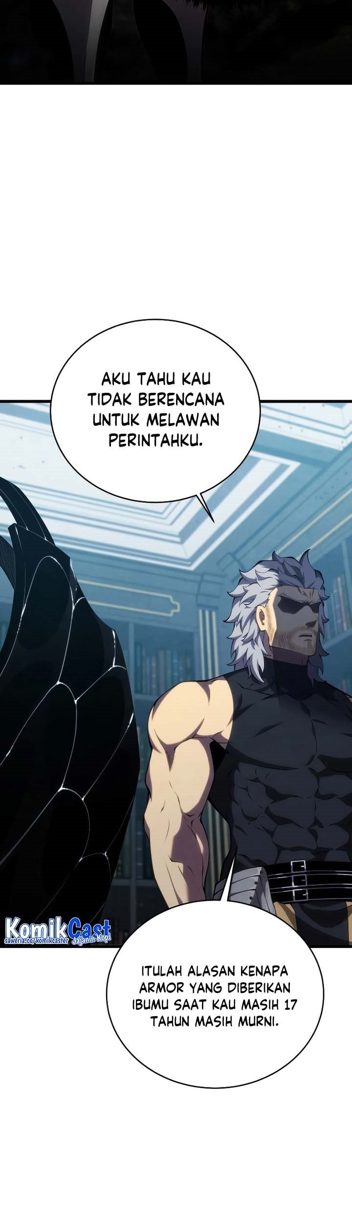 Swordmaster’s Youngest Son Bab 113 halaman 20