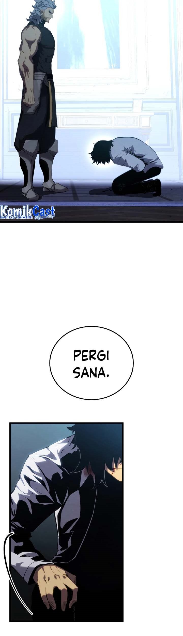 Swordmaster’s Youngest Son Bab 113 halaman 24