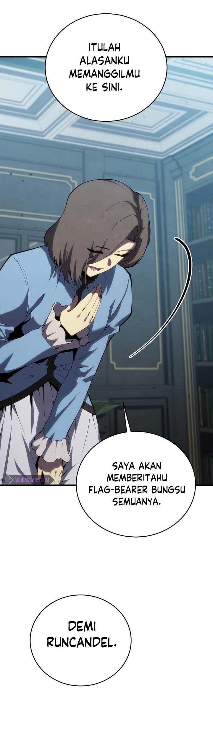 Swordmaster’s Youngest Son Bab 113 halaman 36