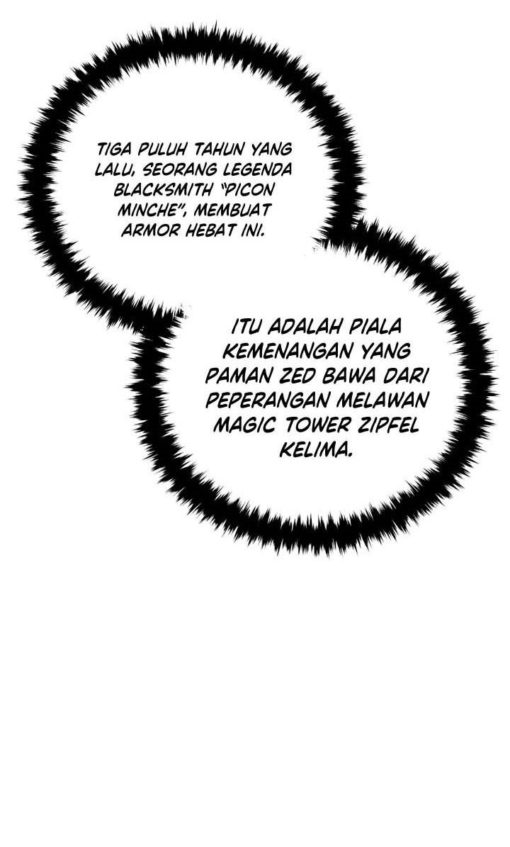 Swordmaster’s Youngest Son Bab 113 halaman 41