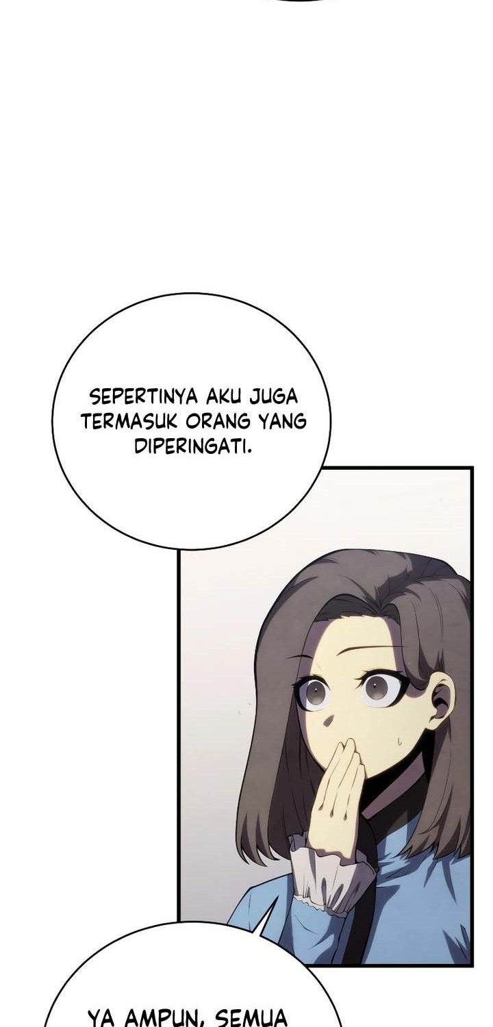 Swordmaster’s Youngest Son Bab 113 halaman 45