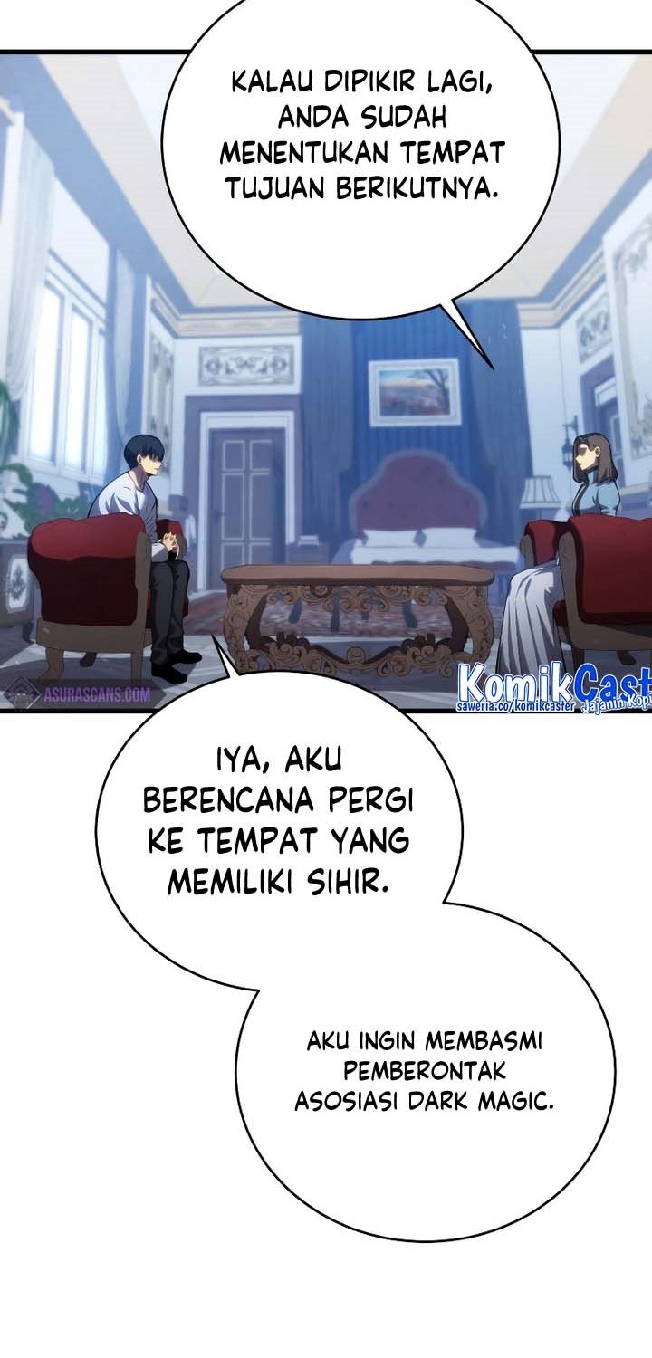 Swordmaster’s Youngest Son Bab 113 halaman 49