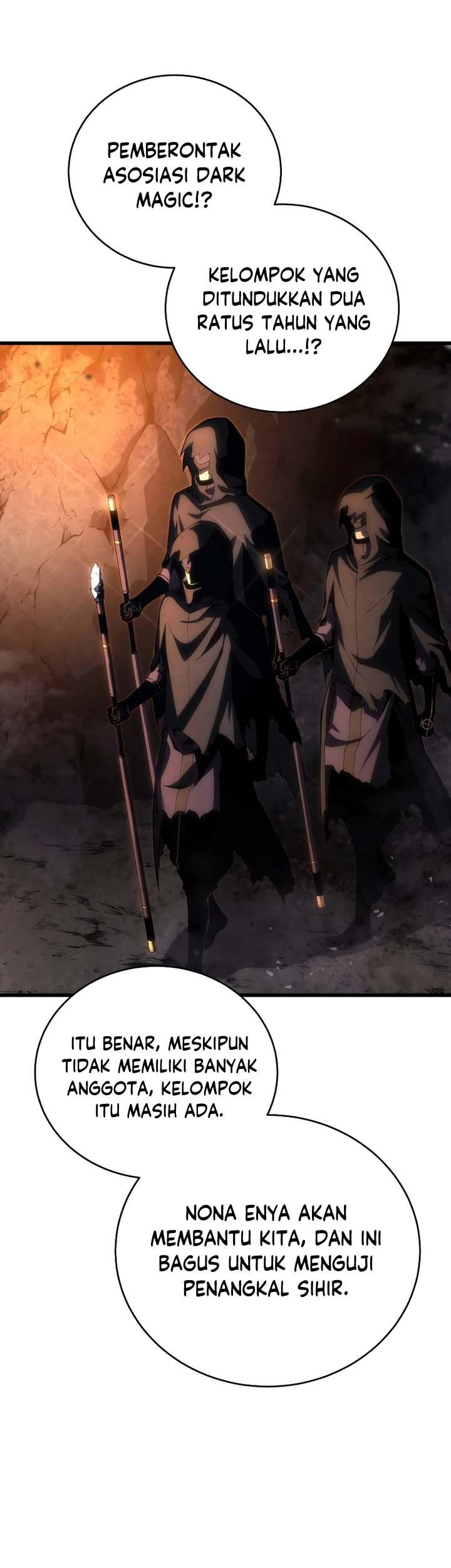Swordmaster’s Youngest Son Bab 113 halaman 50