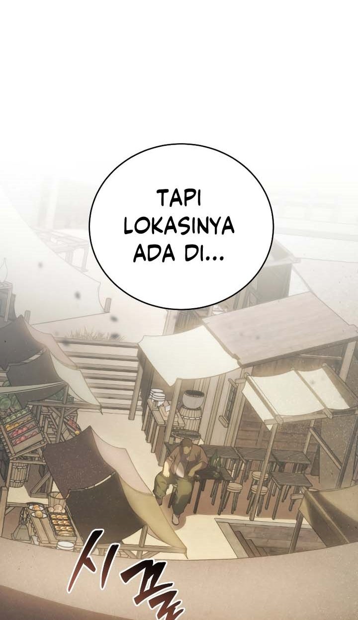 Swordmaster’s Youngest Son Bab 113 halaman 51
