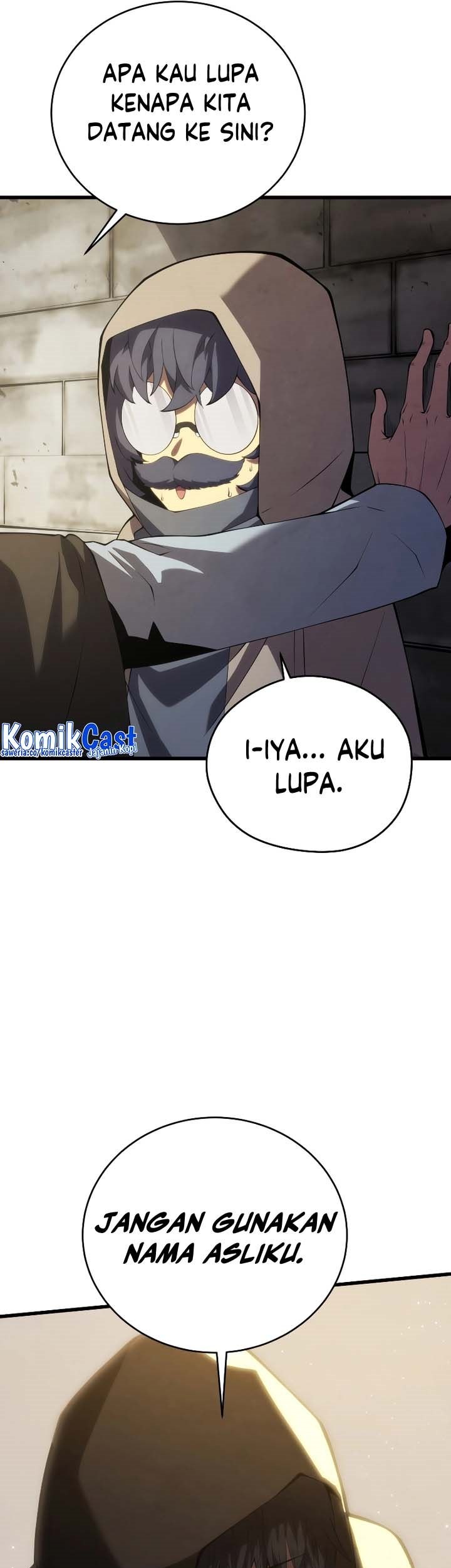Swordmaster’s Youngest Son Bab 113 halaman 58