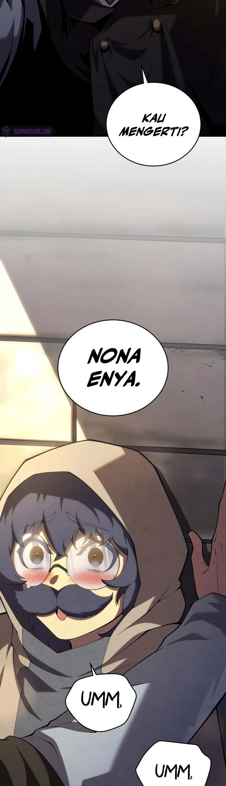 Swordmaster’s Youngest Son Bab 113 halaman 60