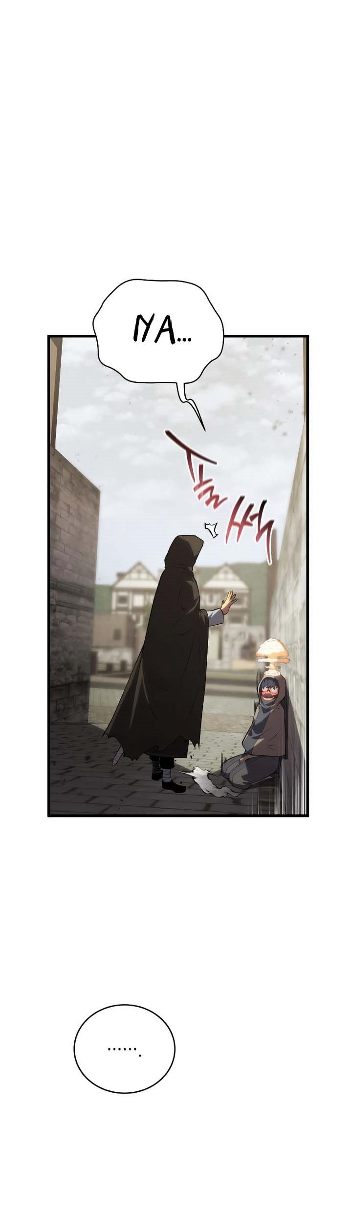 Swordmaster’s Youngest Son Bab 113 halaman 62