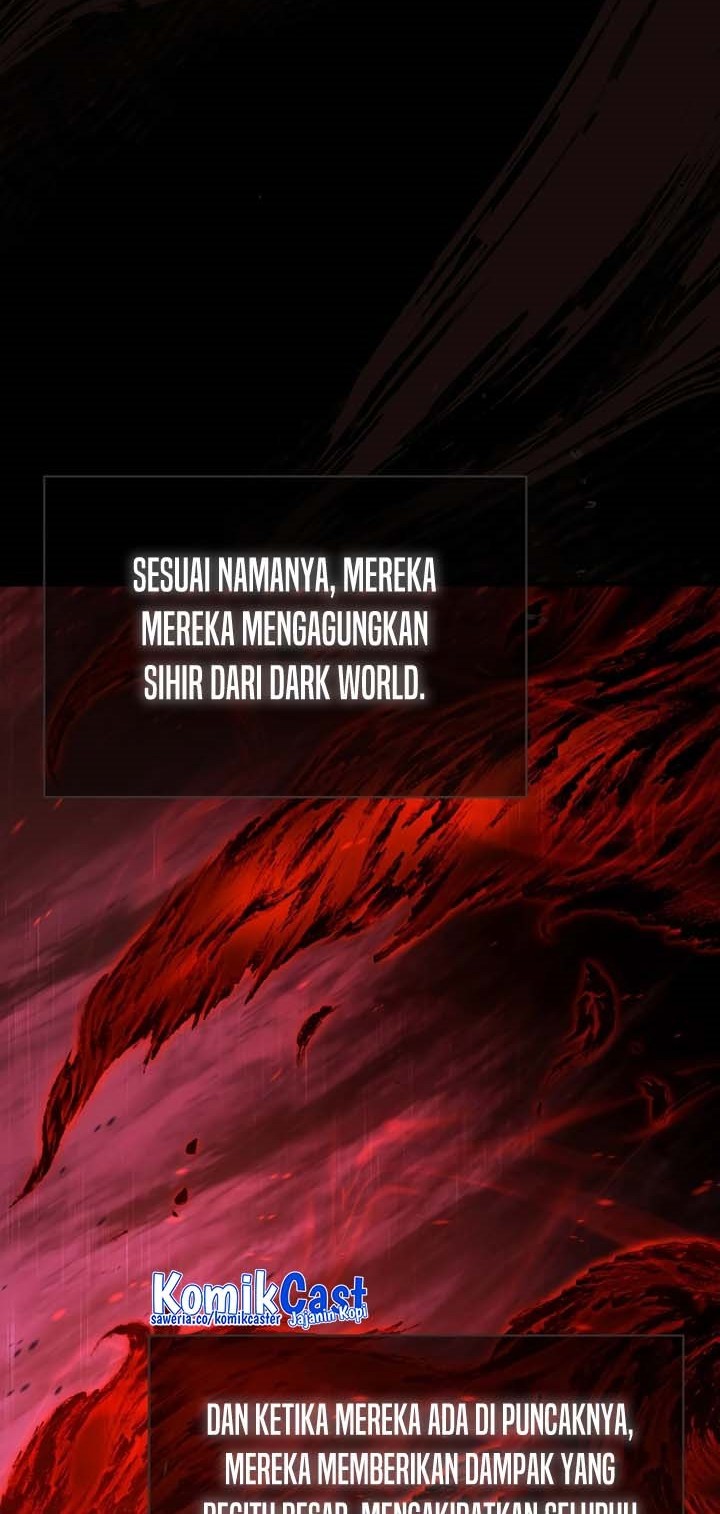 Swordmaster’s Youngest Son Bab 114 halaman 3