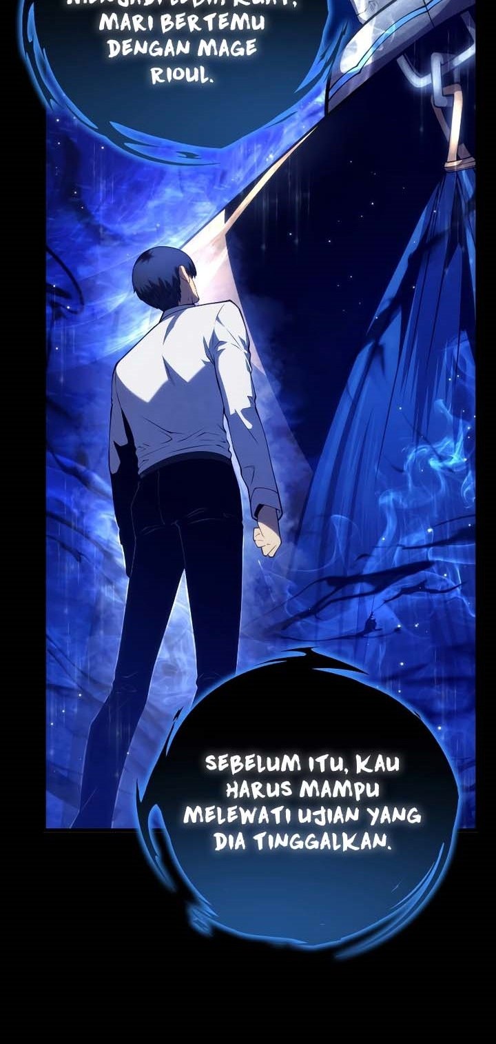 Swordmaster’s Youngest Son Bab 114 halaman 7