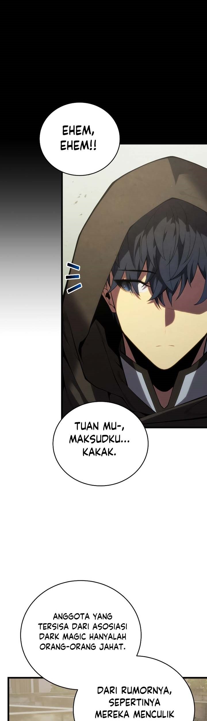Swordmaster’s Youngest Son Bab 114 halaman 8