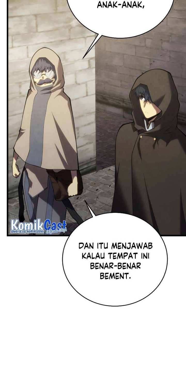 Swordmaster’s Youngest Son Bab 114 halaman 9